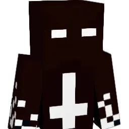 Acirol Minecraft avatar bust