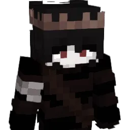 Acitern's Minecraft skin