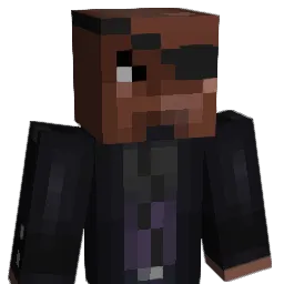 Acizzle's Minecraft skin