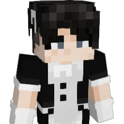 Ackerbaby_ Minecraft avatar bust