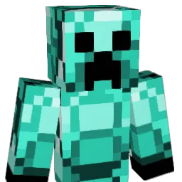 Acki02's Minecraft skin