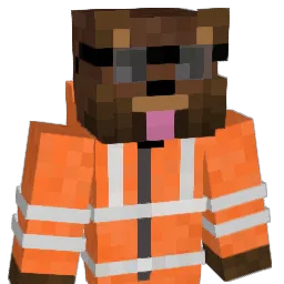 Acki1111's Minecraft skin