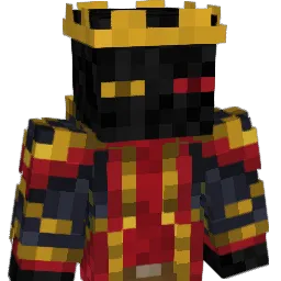 Ackovic2000 Minecraft avatar bust