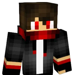 Aclex's Minecraft skin