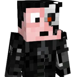 AcmeMovieStore's Minecraft skin