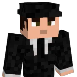 Acmnov19 Minecraft avatar bust