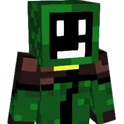 Acn_Rogue's Minecraft skin