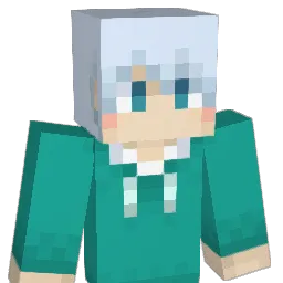 Acnel's Minecraft skin