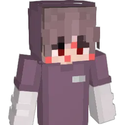 Acni's Minecraft skin