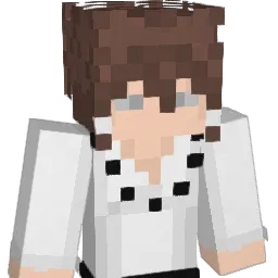 AcnologiaGames Minecraft avatar bust