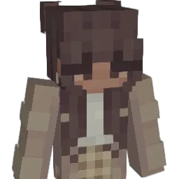 Aco0202 Minecraft avatar bust