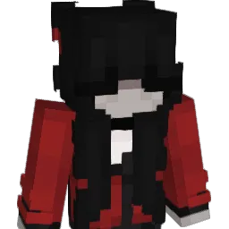 Acoalt Minecraft avatar bust