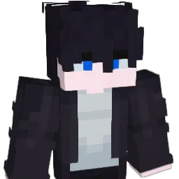 Acocu Minecraft avatar bust