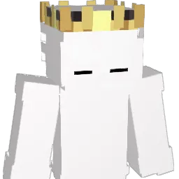 Acof's Minecraft skin