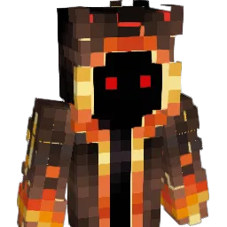 AcolyteMagna Minecraft avatar bust