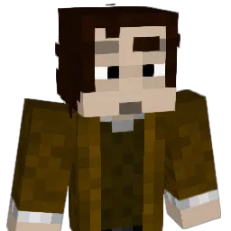 Acolyte_Leon Minecraft avatar bust