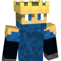 Aconforlife Minecraft avatar bust