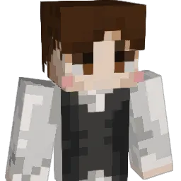 Acorn_999 Minecraft avatar bust