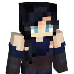 Acosta115 Minecraft avatar bust