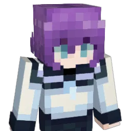 Acpalm_D's Minecraft skin