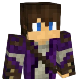 Acps199610 Minecraft avatar bust