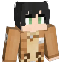Acrab_ Minecraft avatar bust