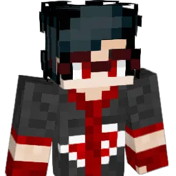 Acraft001 Minecraft avatar bust