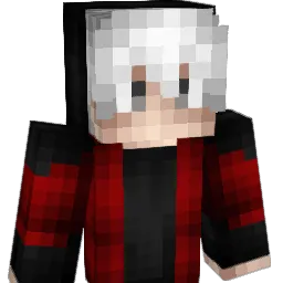 Acraze's Minecraft skin