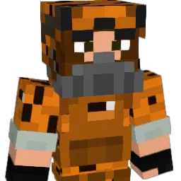 Acrazit's Minecraft skin