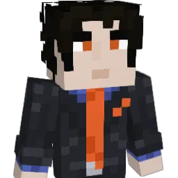 AcreOnion Minecraft avatar bust
