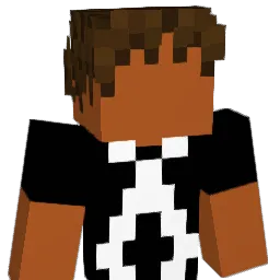 Acreh Minecraft avatar bust