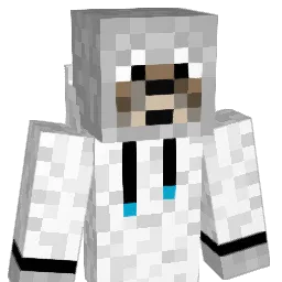 Acrew4's Minecraft skin