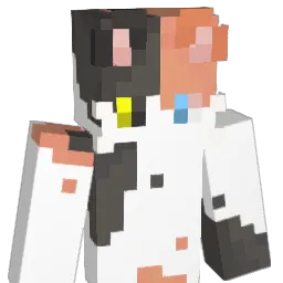 Acrid_Kat Minecraft avatar bust