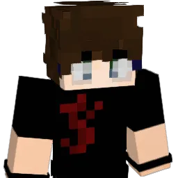 Acrimony7 Minecraft avatar bust