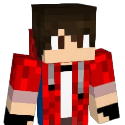 Acro808's Minecraft skin