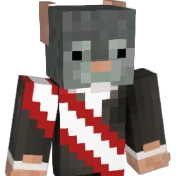 Acro_24's Minecraft skin