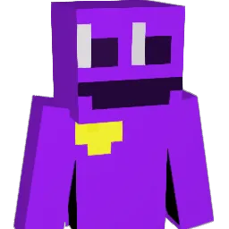 AcrobaticMonke Minecraft avatar bust