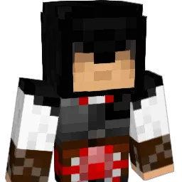 Acrobot's Minecraft skin