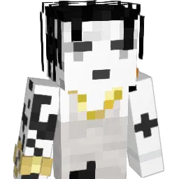 Acrojesus's Minecraft skin