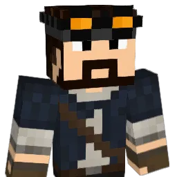 Acronoz's Minecraft skin