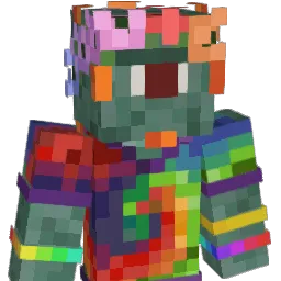Acronychus's Minecraft skin