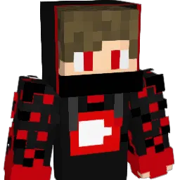 Acrostix's Minecraft skin