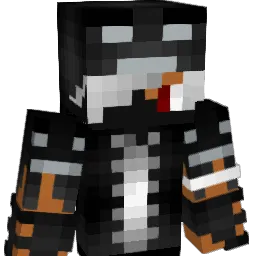 Acrous_ Minecraft avatar bust