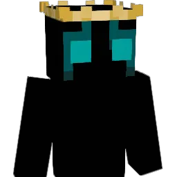 Acruse's Minecraft skin