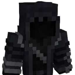 Acrux23 Minecraft avatar bust