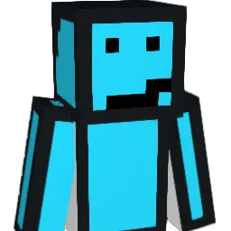 Acs196 Minecraft avatar bust