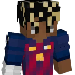 Acsel77's Minecraft skin