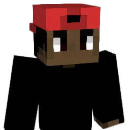 Act1vate Minecraft avatar bust