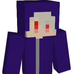 ActSim's Minecraft skin