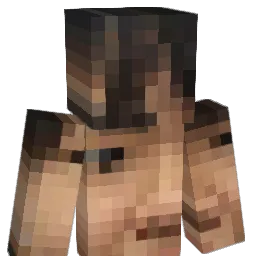 Actable's Minecraft skin